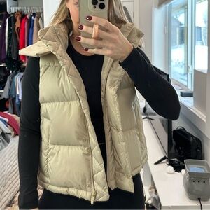 Lululemon Wunder Puff Vest